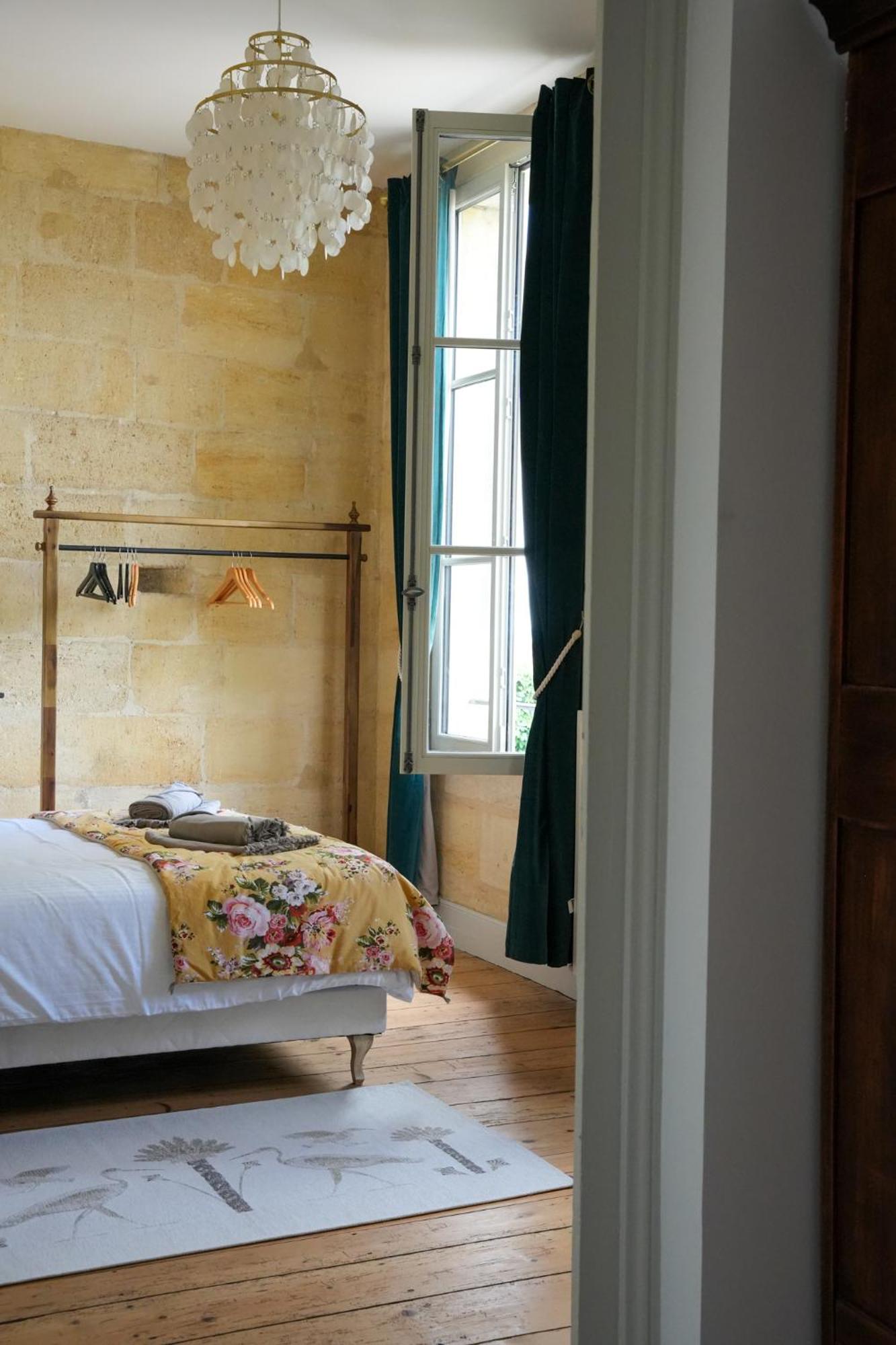 Chateau Vieux Clos Saint Emilion Экстерьер фото