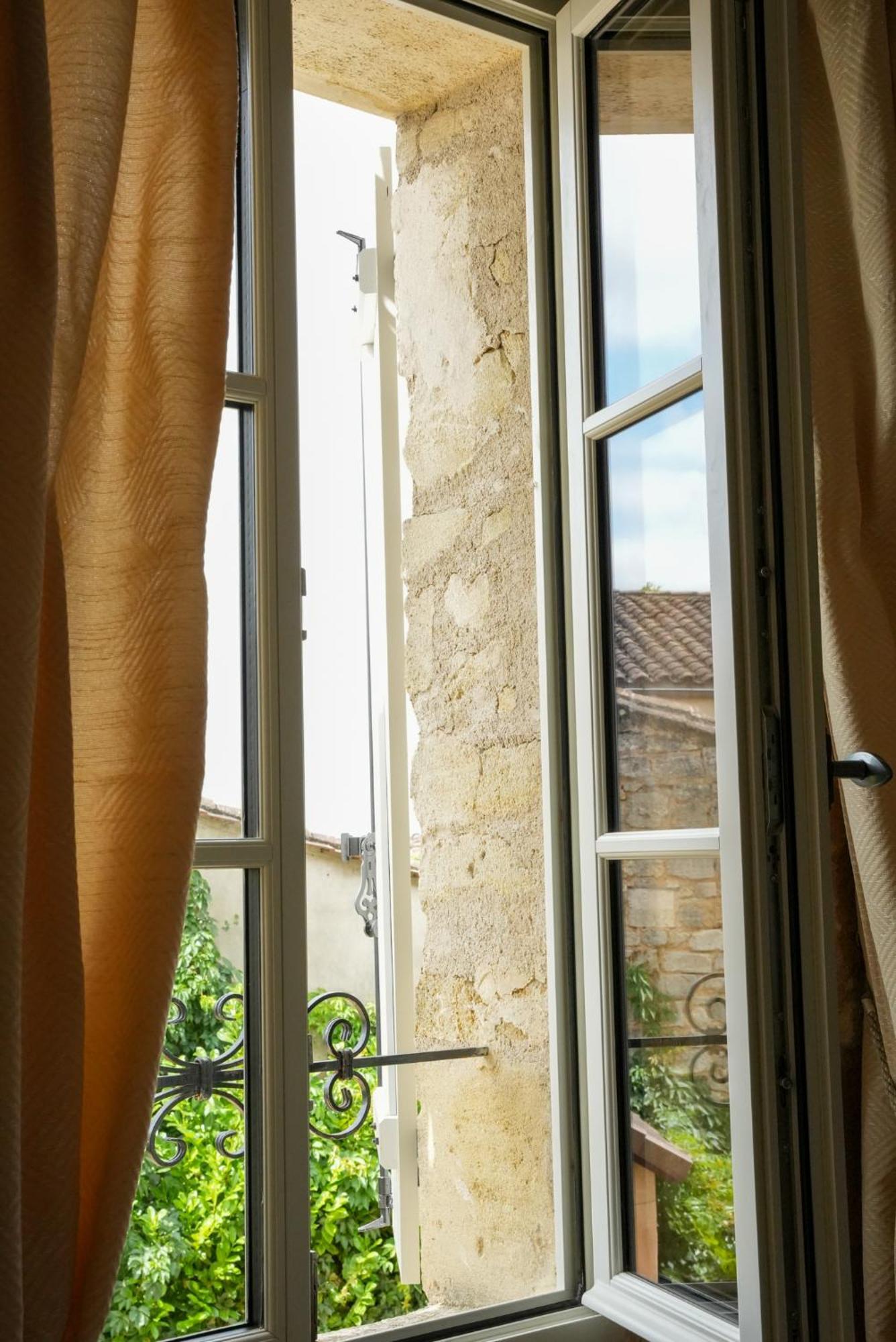 Chateau Vieux Clos Saint Emilion Экстерьер фото